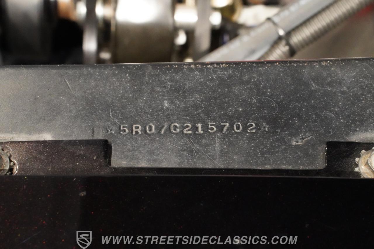 1965 Ford Mustang 347 Stroker