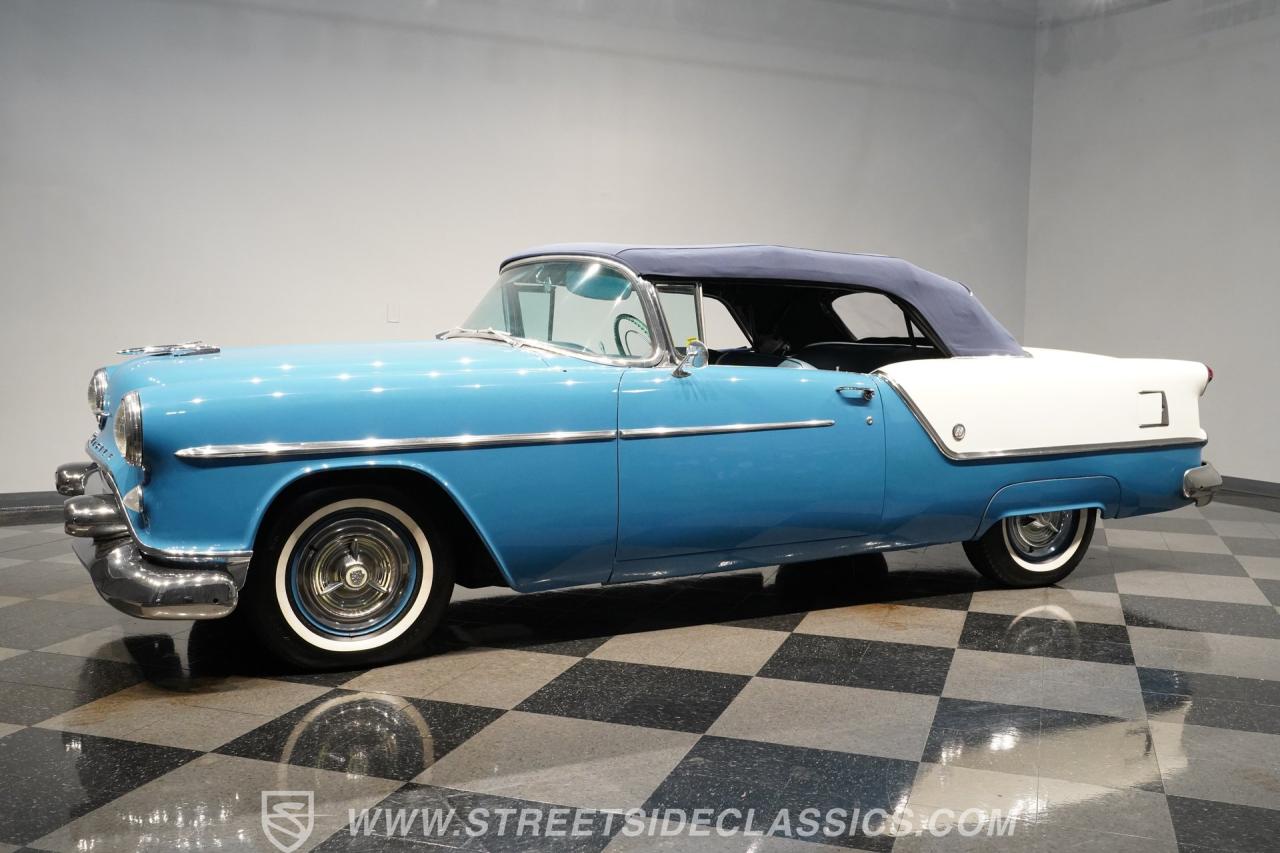 1954 Oldsmobile Rocket 88 Convertible