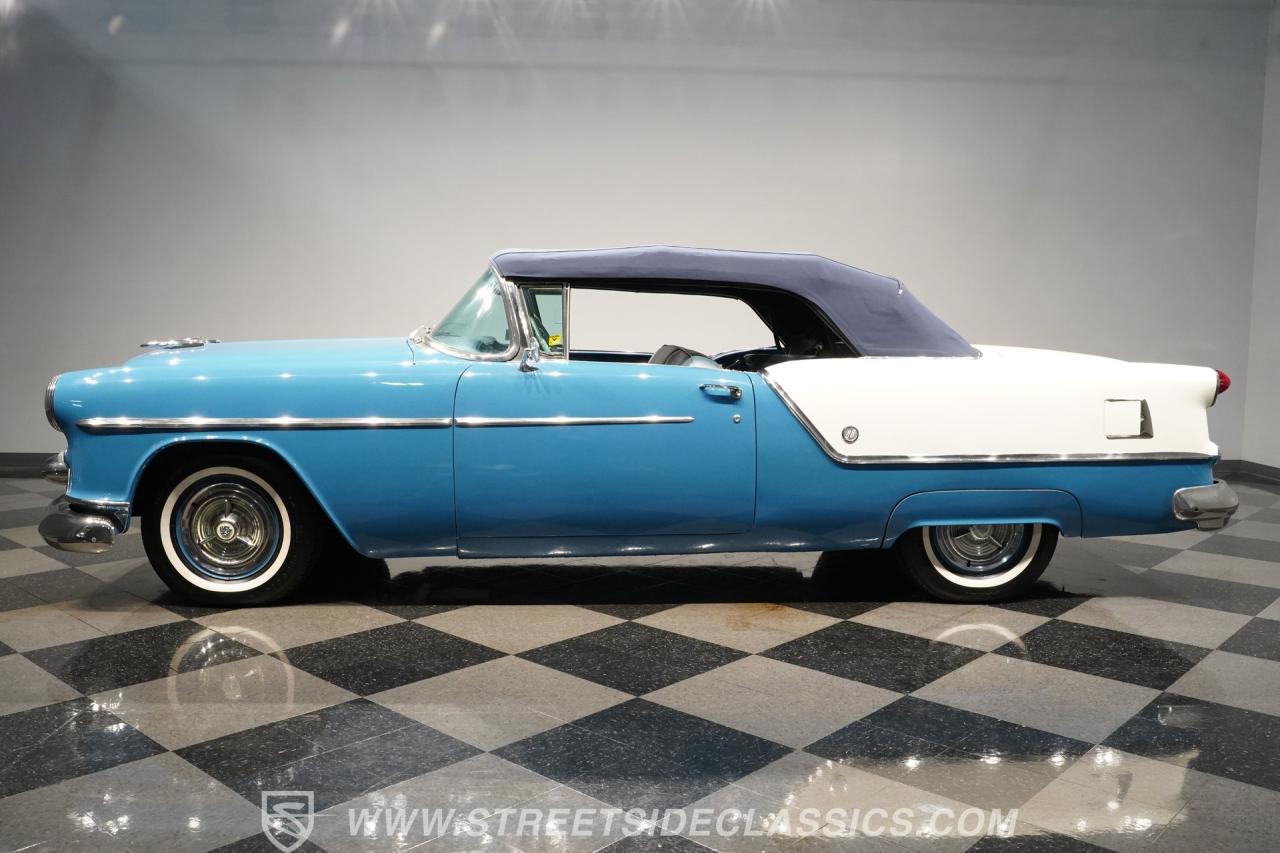 1954 Oldsmobile Rocket 88 Convertible