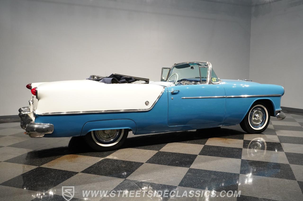 1954 Oldsmobile Rocket 88 Convertible
