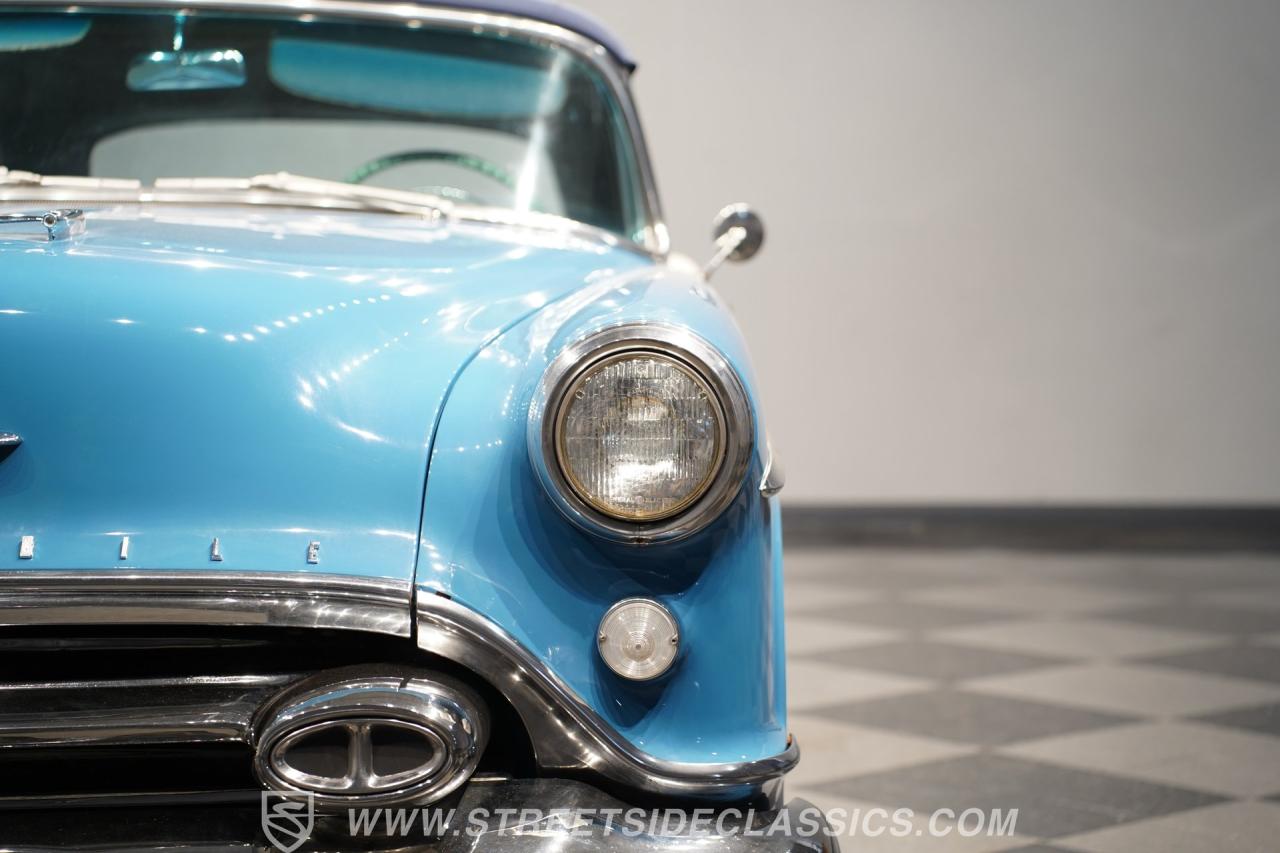 1954 Oldsmobile Rocket 88 Convertible