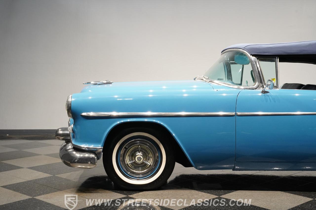 1954 Oldsmobile Rocket 88 Convertible