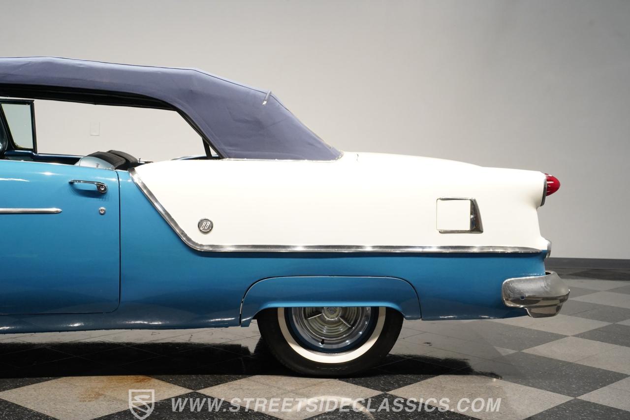 1954 Oldsmobile Rocket 88 Convertible