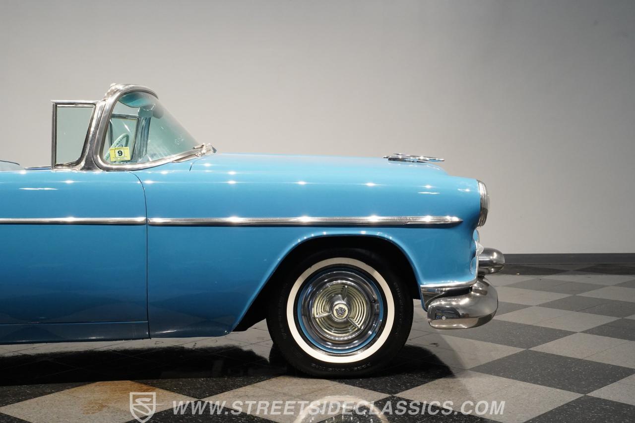 1954 Oldsmobile Rocket 88 Convertible