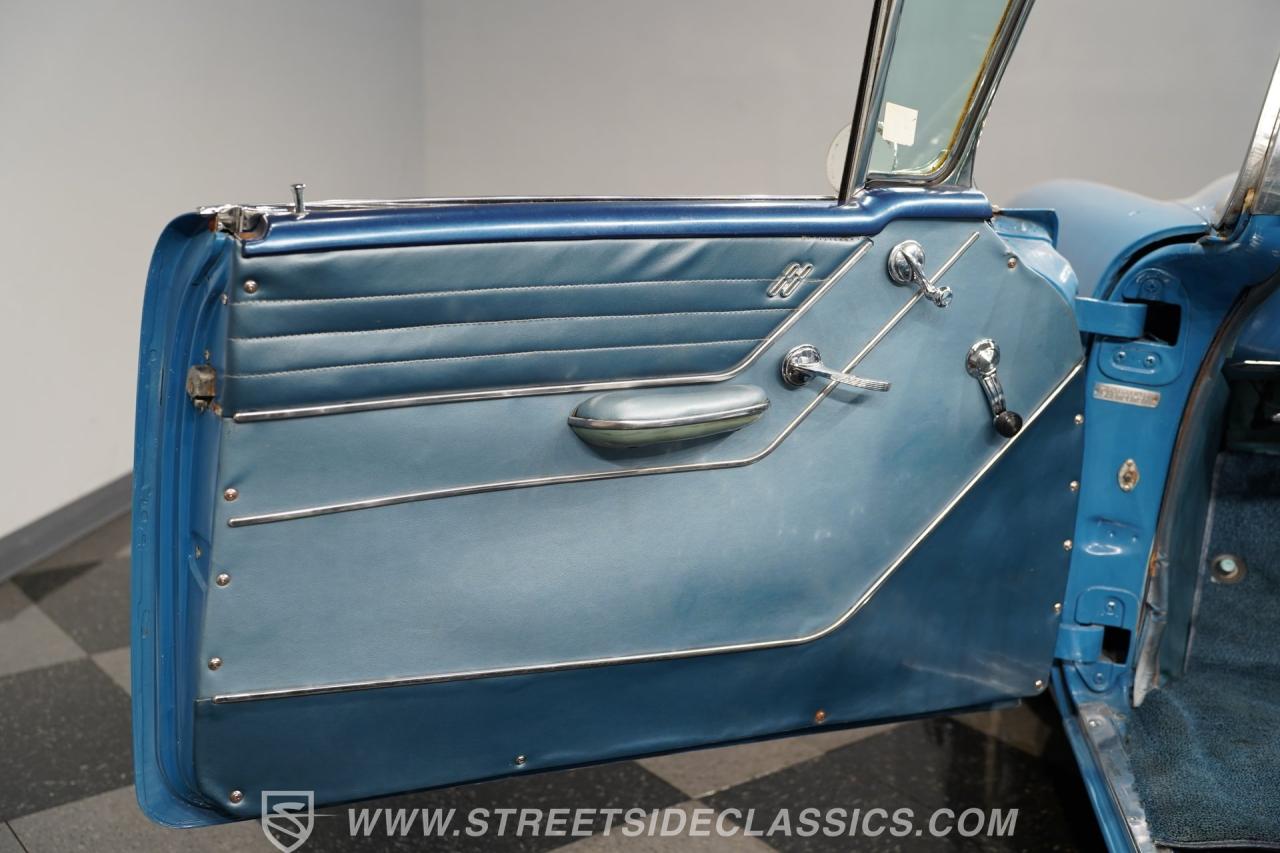 1954 Oldsmobile Rocket 88 Convertible