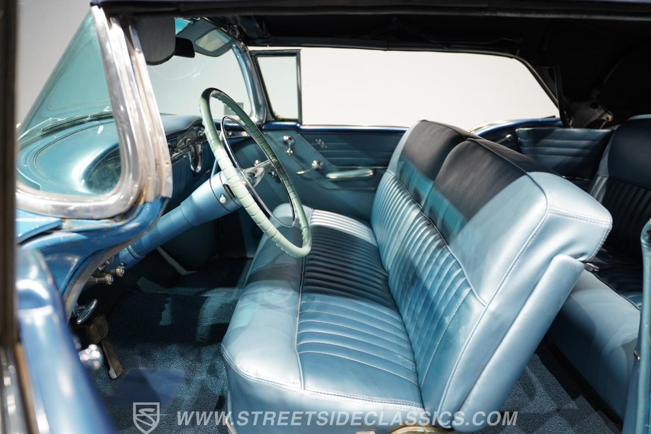 1954 Oldsmobile Rocket 88 Convertible