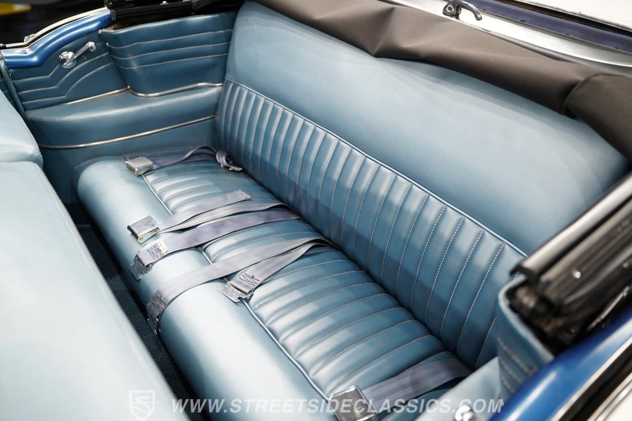 1954 Oldsmobile Rocket 88 Convertible