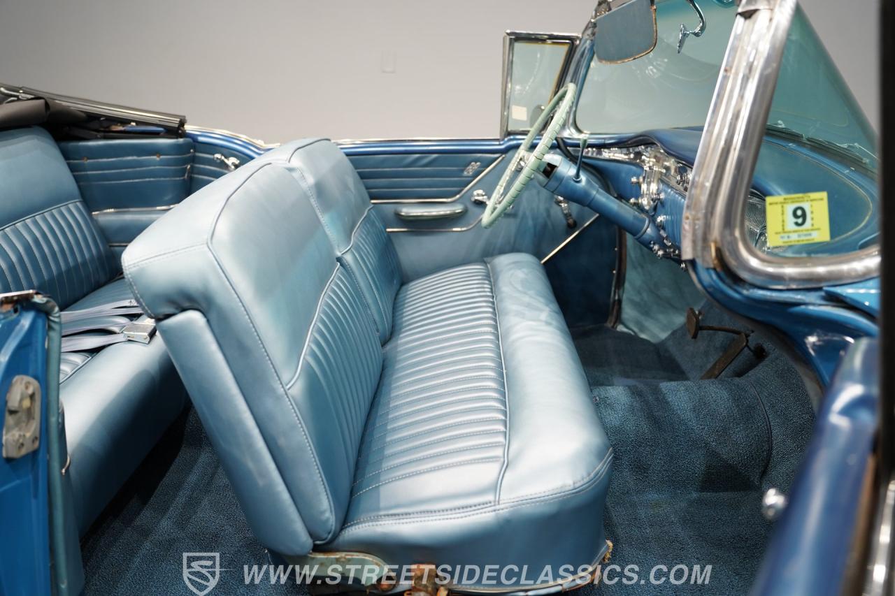 1954 Oldsmobile Rocket 88 Convertible