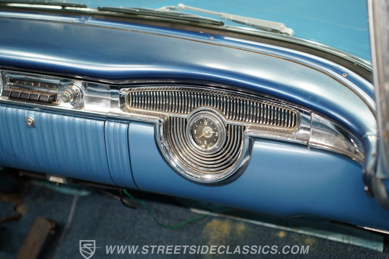 1954 Oldsmobile Rocket 88 Convertible