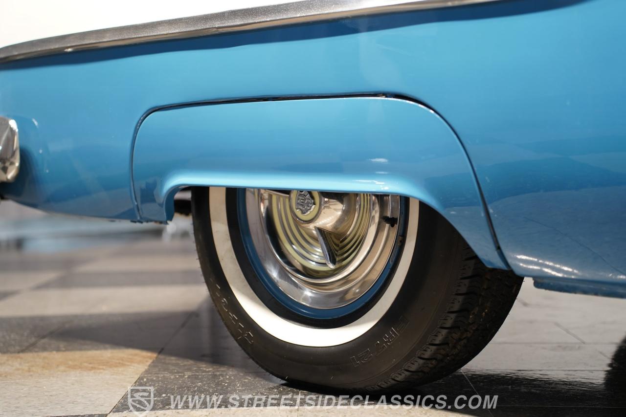 1954 Oldsmobile Rocket 88 Convertible