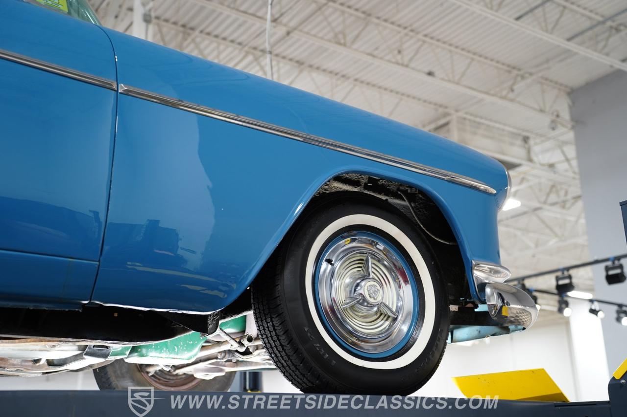 1954 Oldsmobile Rocket 88 Convertible