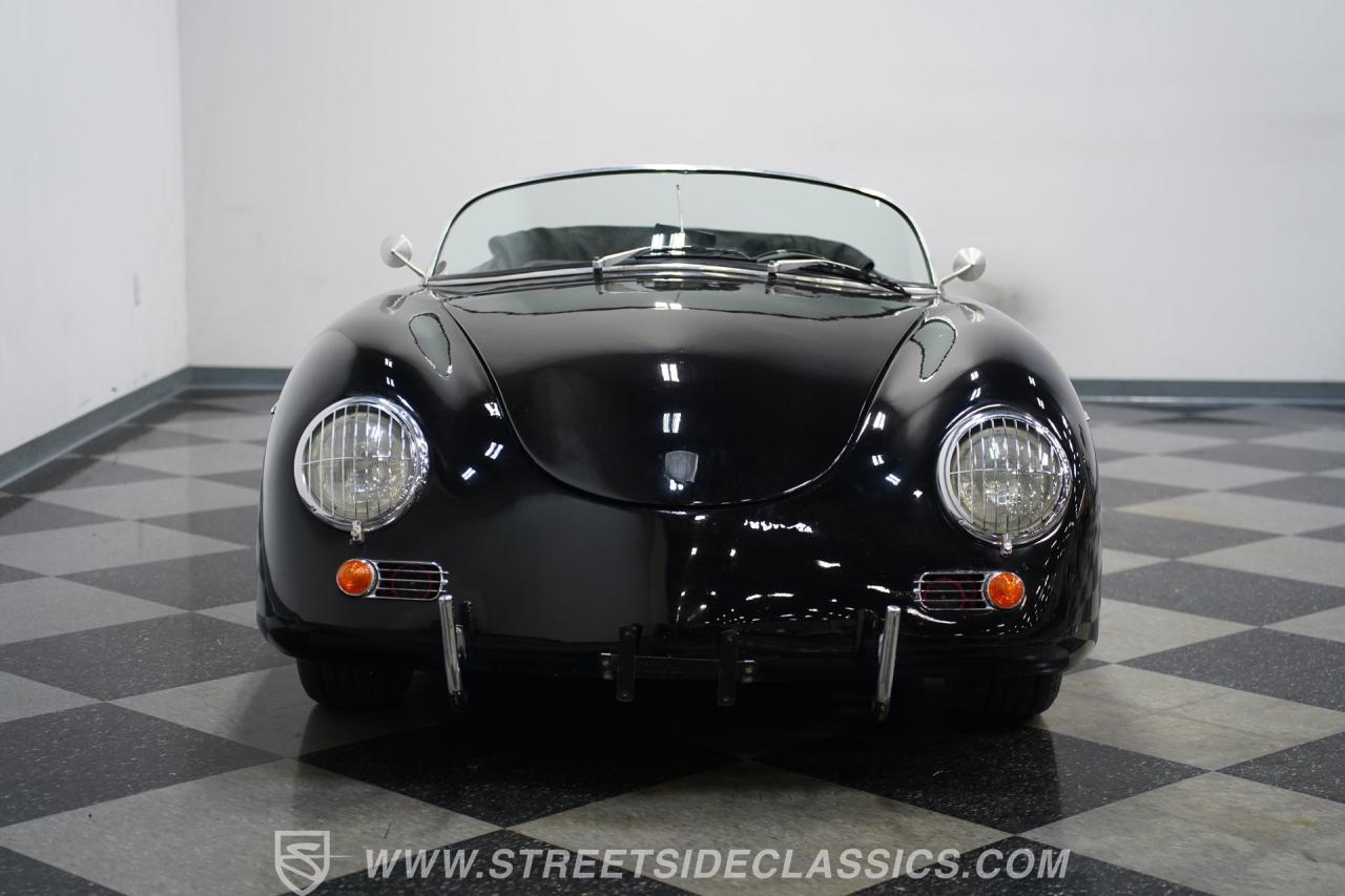 1957 Volkswagen Speedster Replica