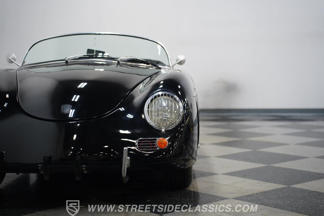1957 Volkswagen Speedster Replica