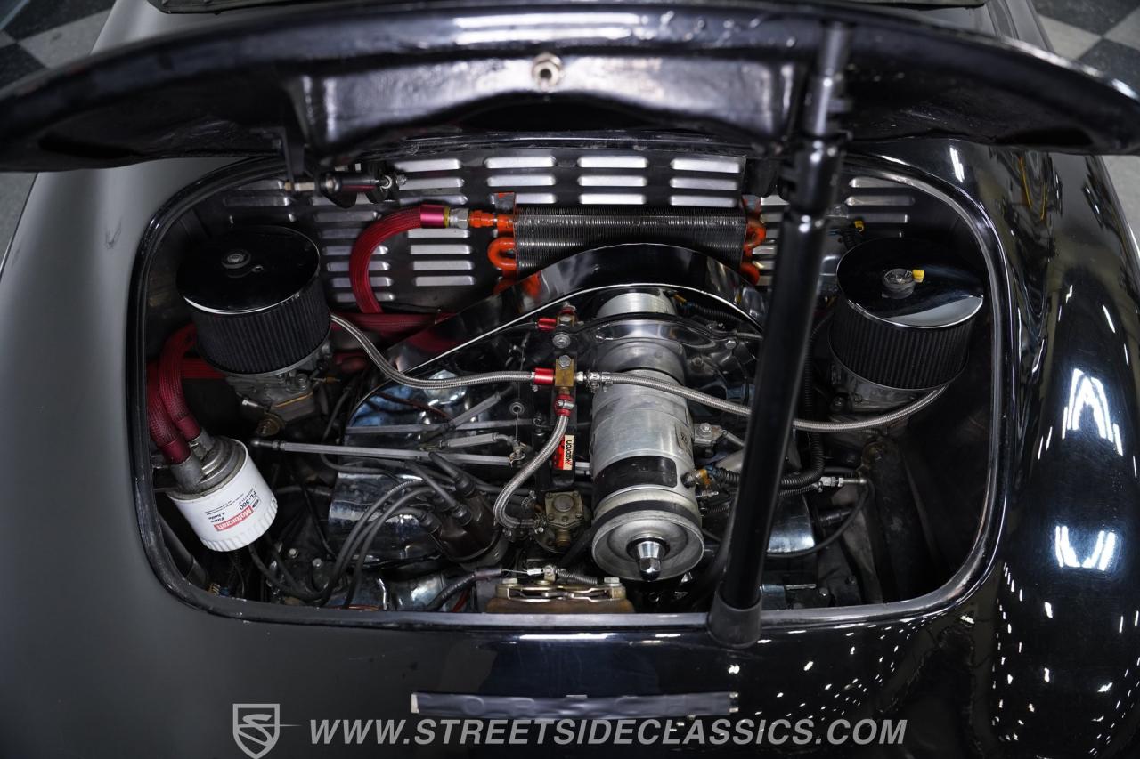 1957 Volkswagen Speedster Replica