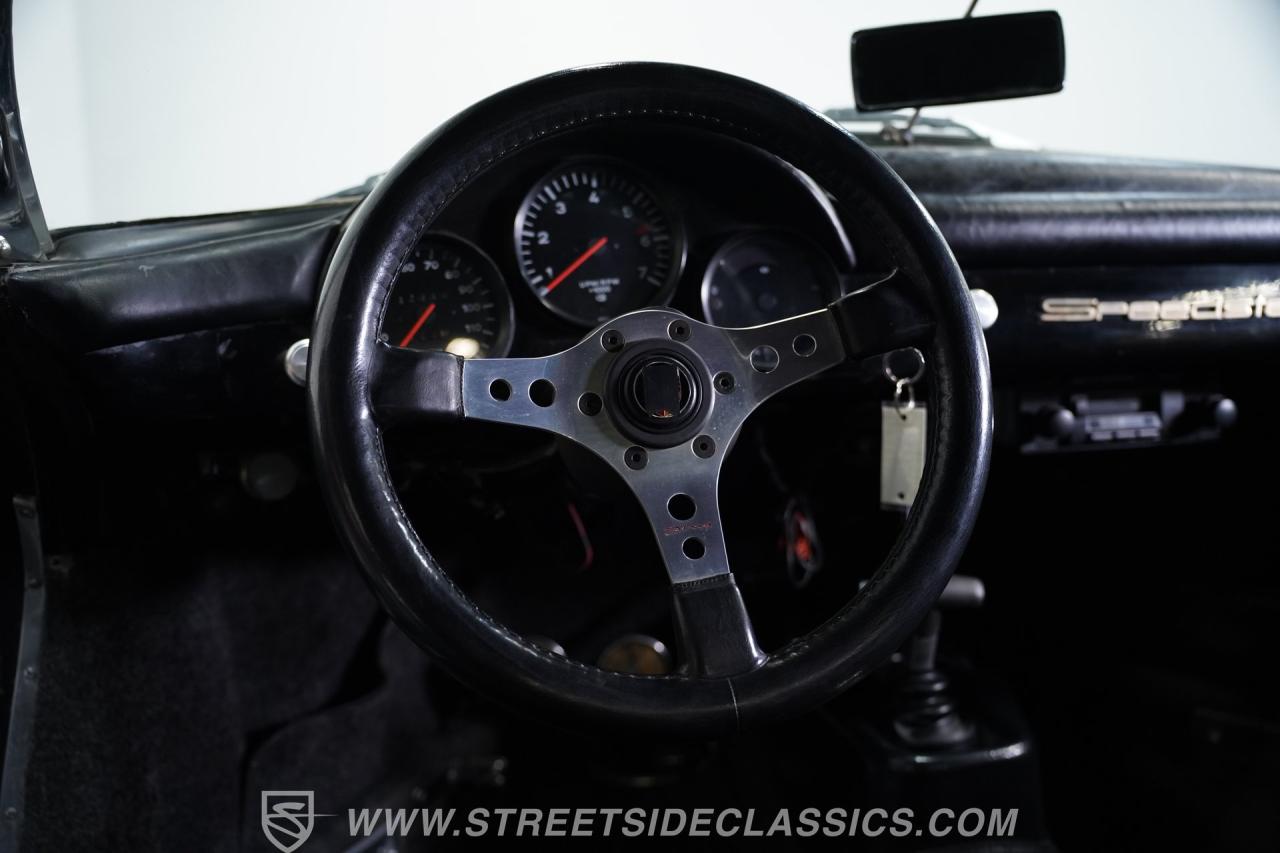 1957 Volkswagen Speedster Replica