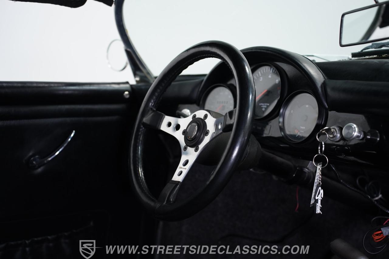 1957 Volkswagen Speedster Replica