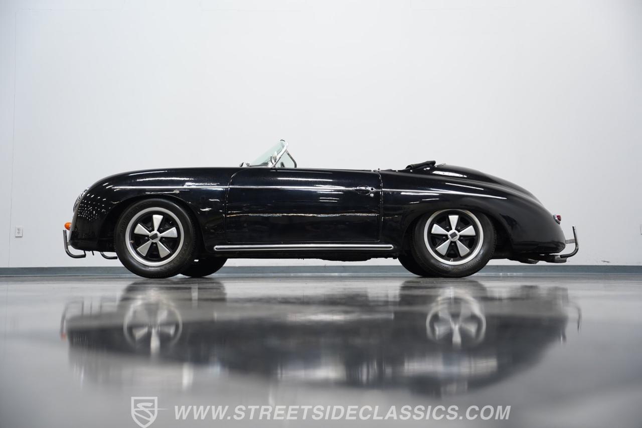 1957 Volkswagen Speedster Replica