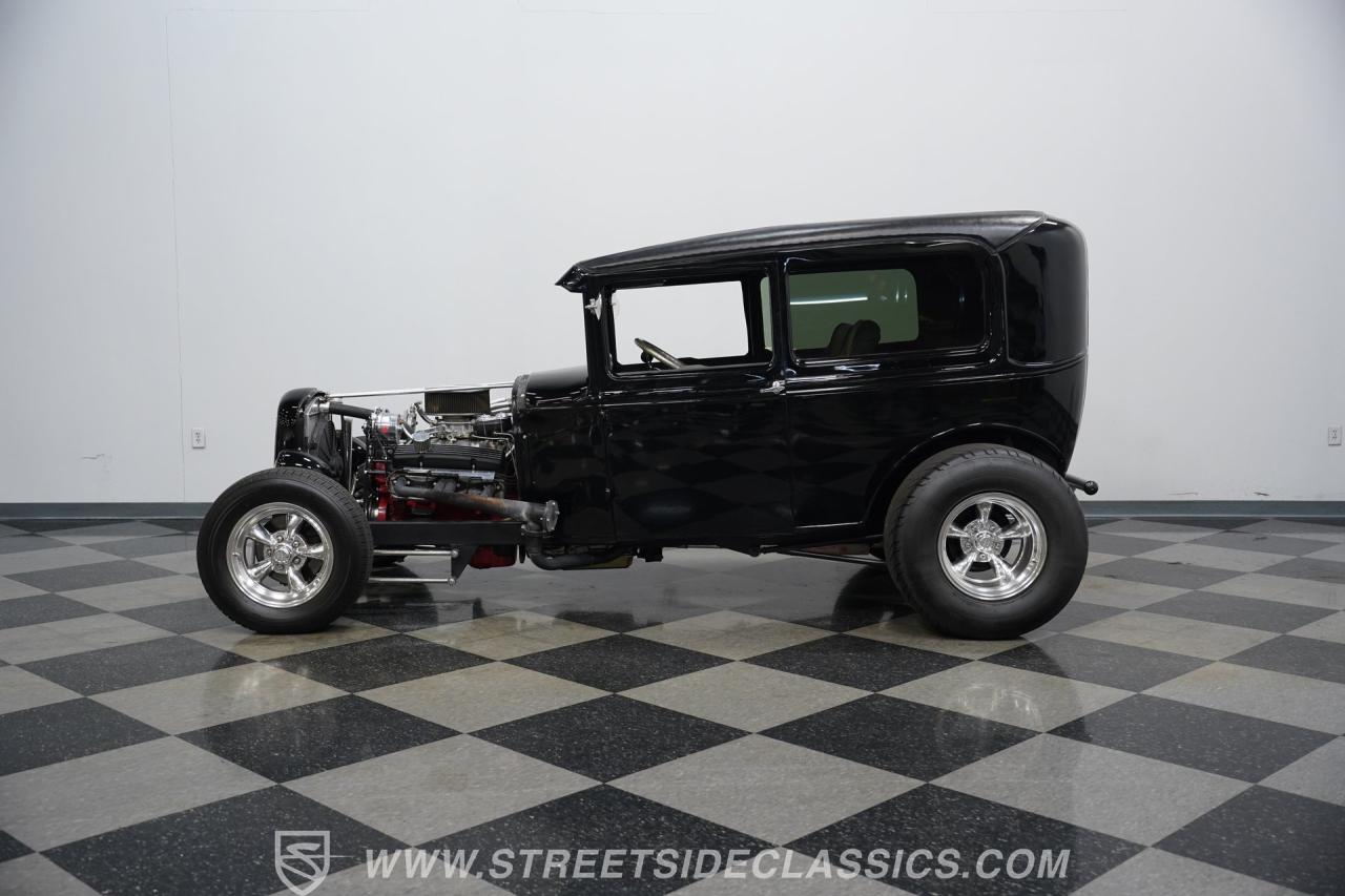 1931 Ford Model A Hotrod