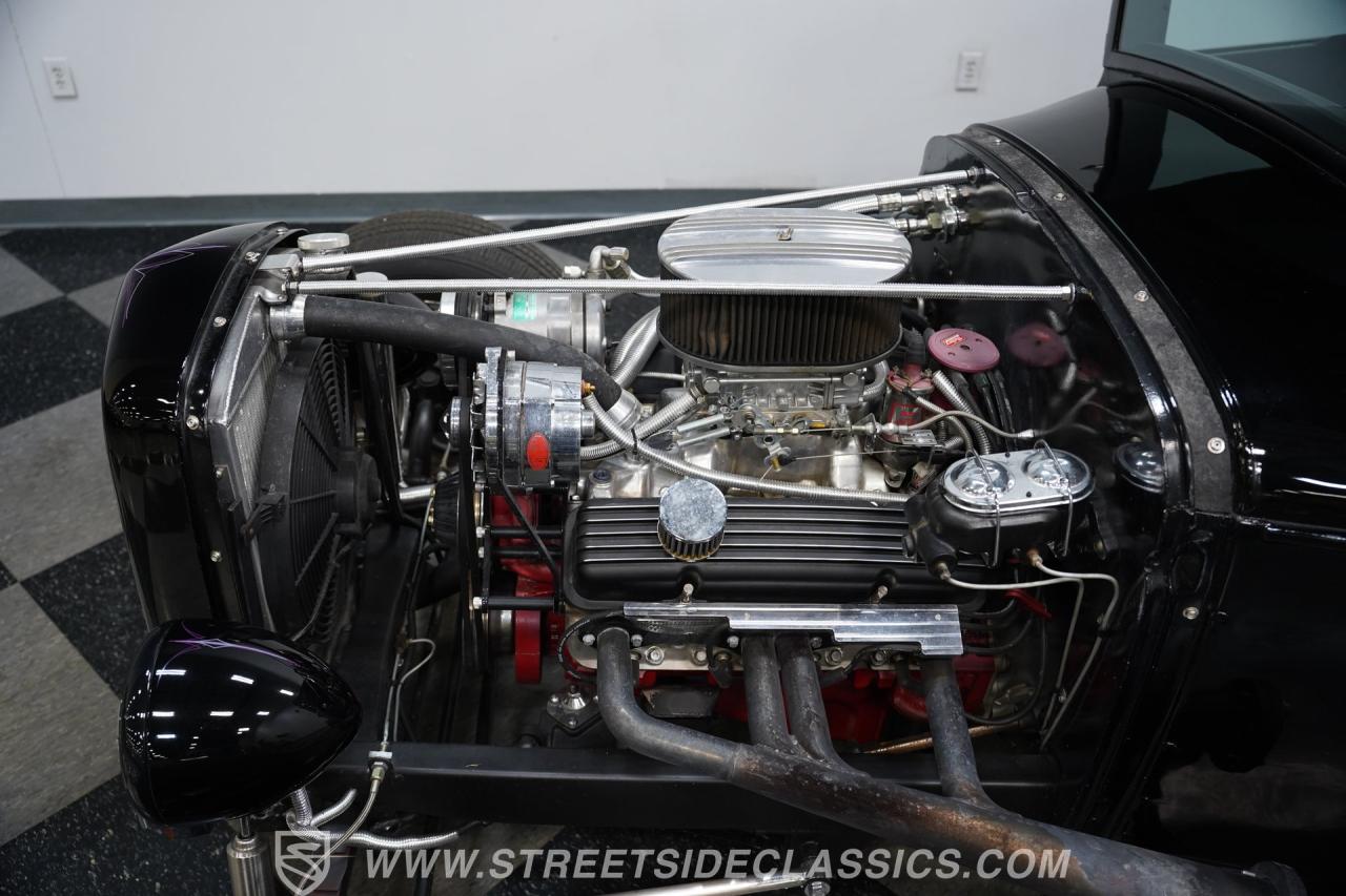 1931 Ford Model A Hotrod