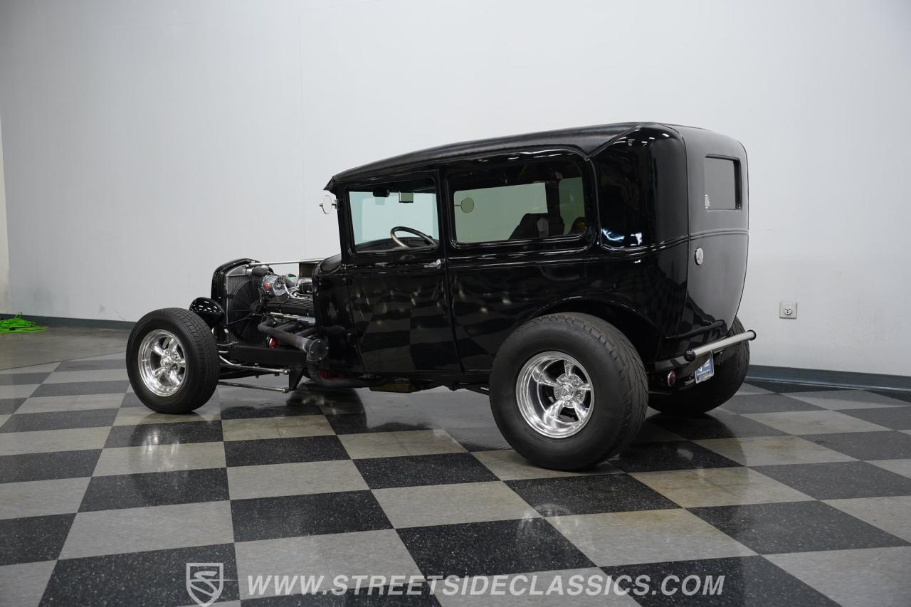 1931 Ford Model A Hotrod