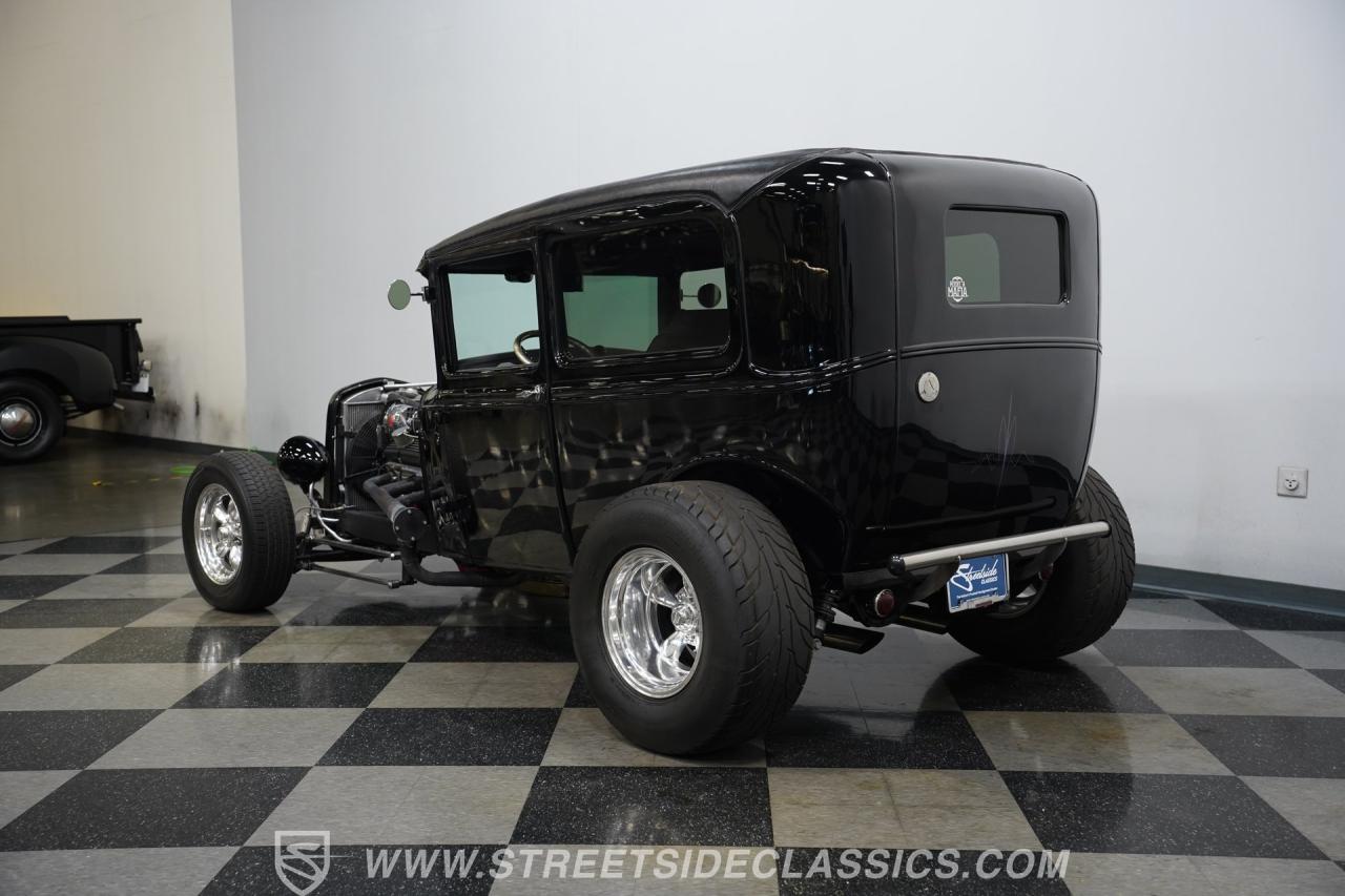 1931 Ford Model A Hotrod