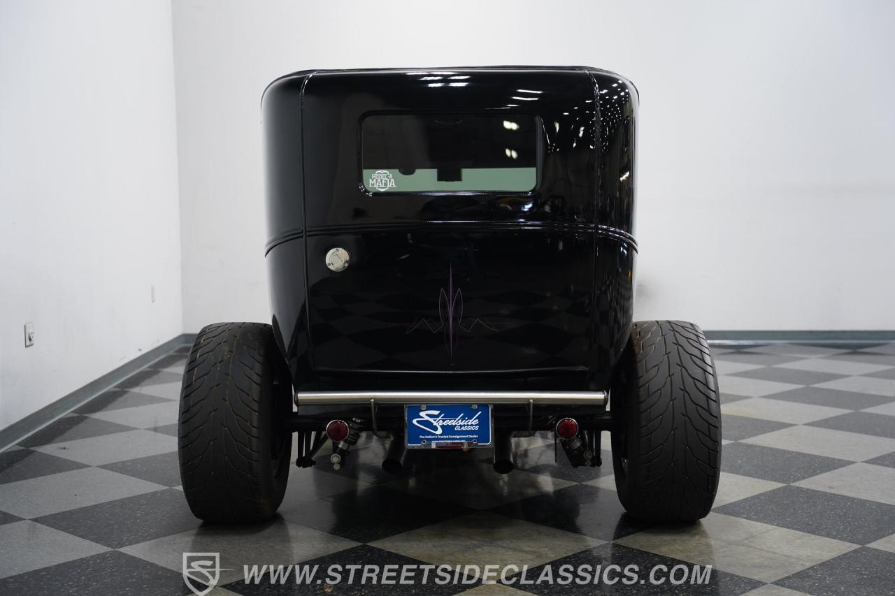 1931 Ford Model A Hotrod
