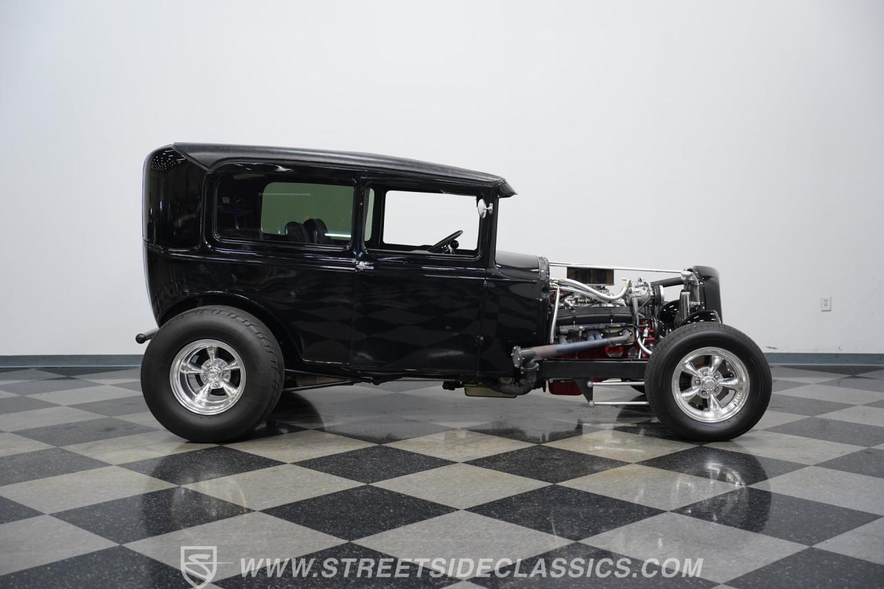 1931 Ford Model A Hotrod