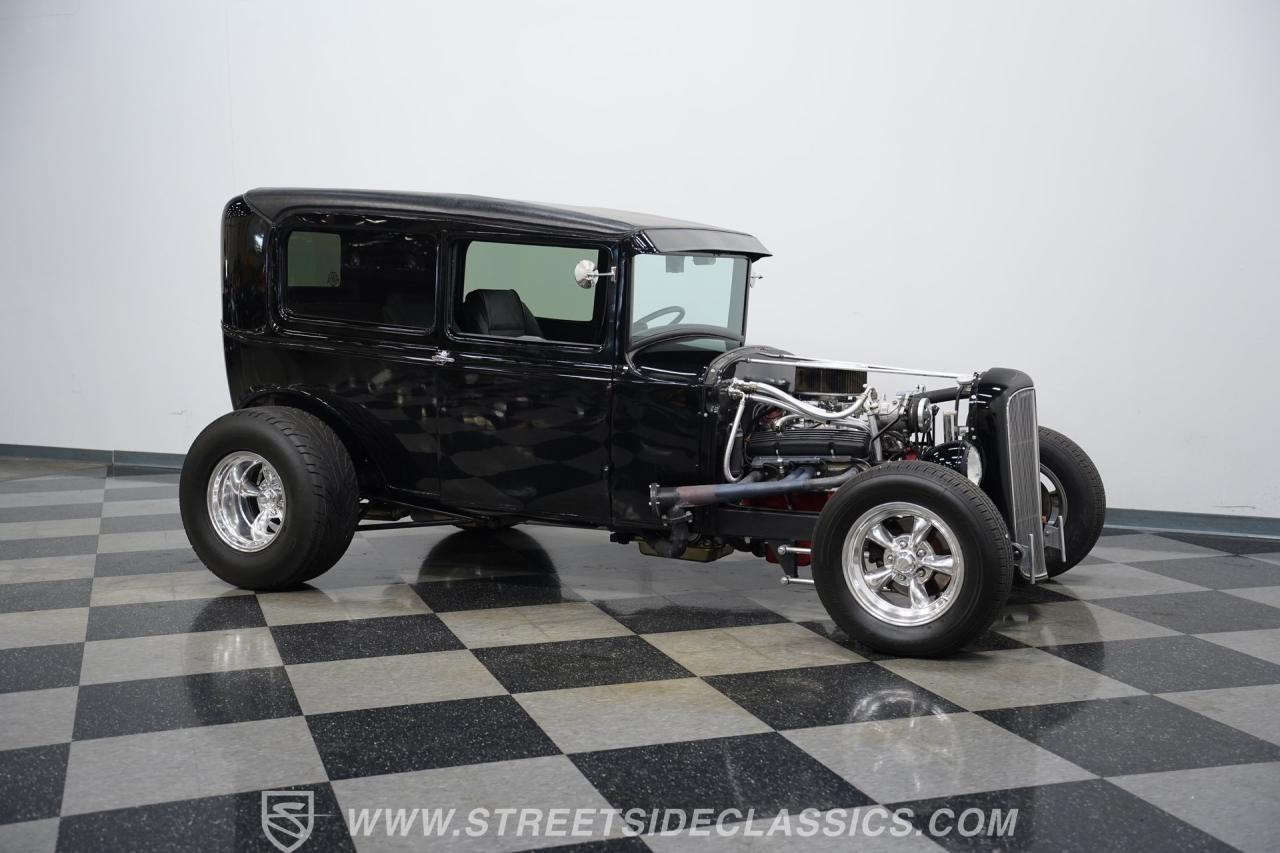1931 Ford Model A Hotrod