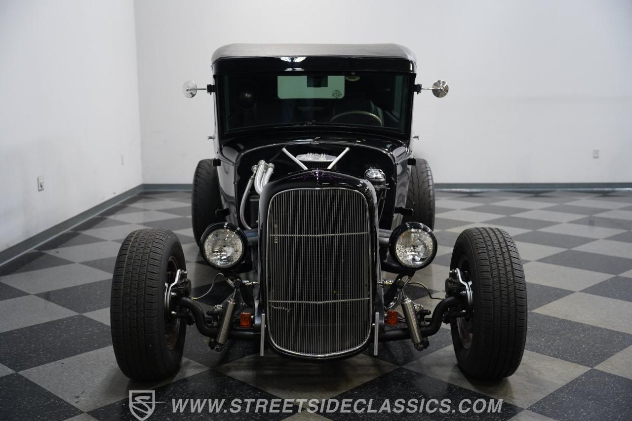 1931 Ford Model A Hotrod