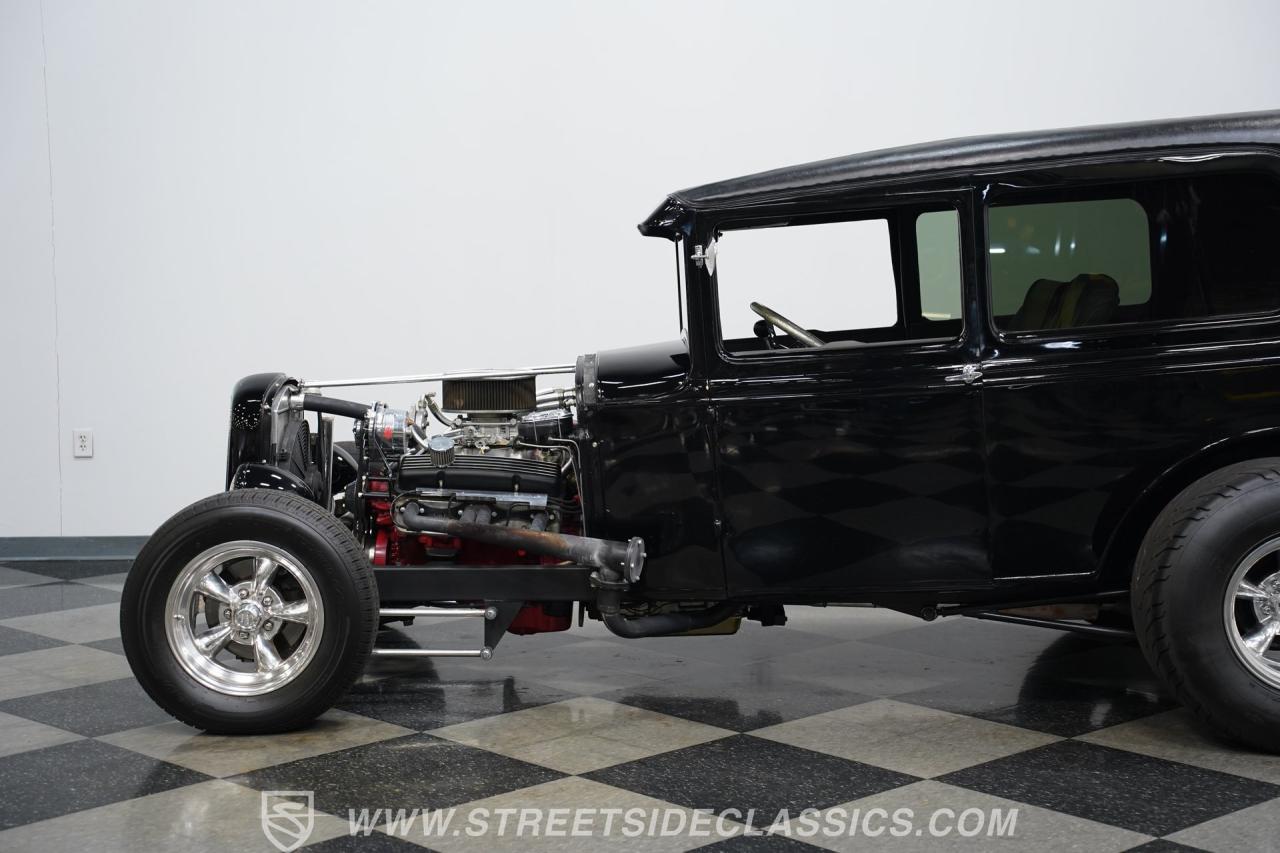 1931 Ford Model A Hotrod