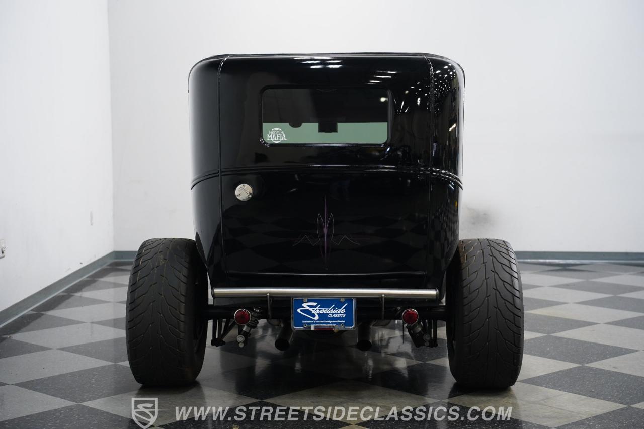 1931 Ford Model A Hotrod