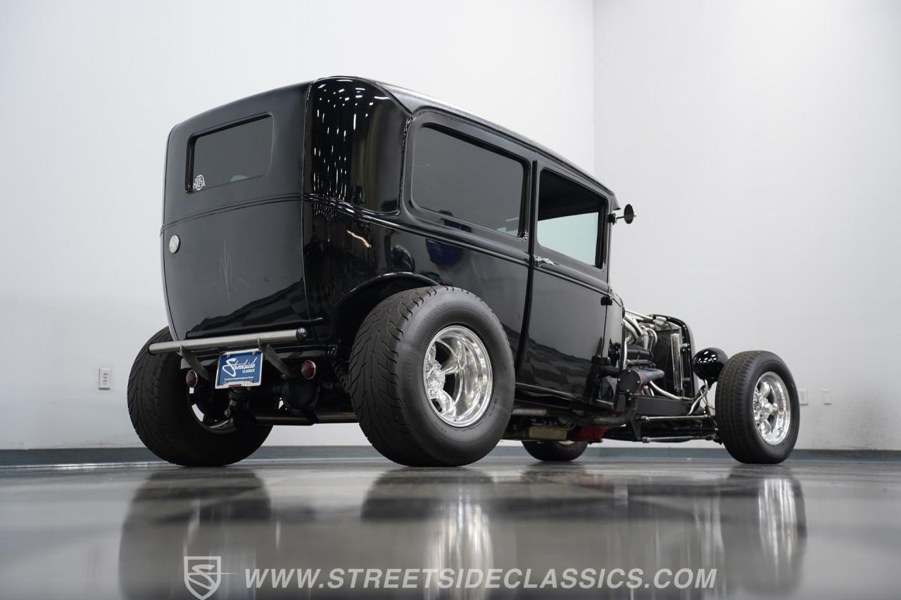 1931 Ford Model A Hotrod