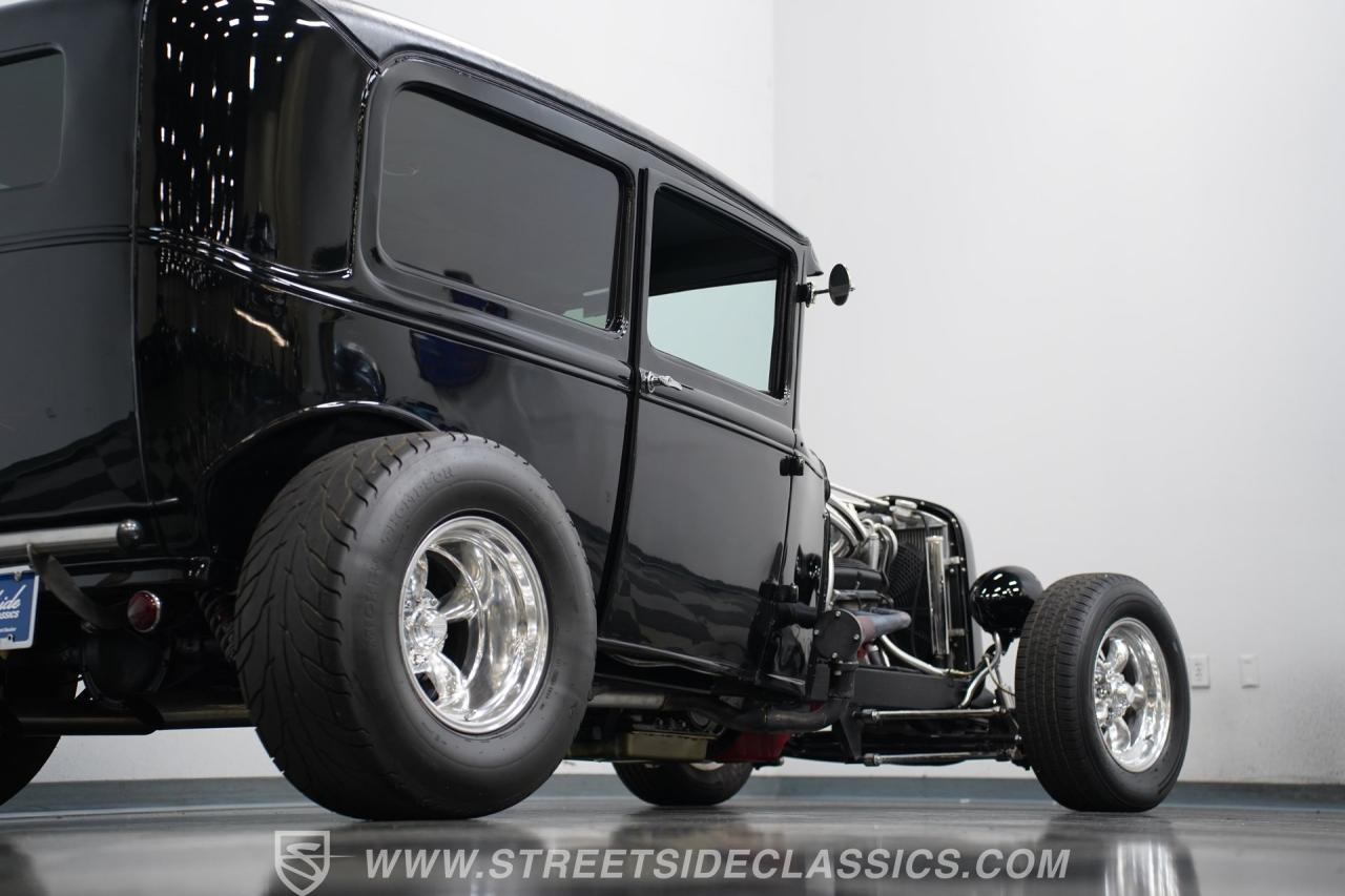 1931 Ford Model A Hotrod