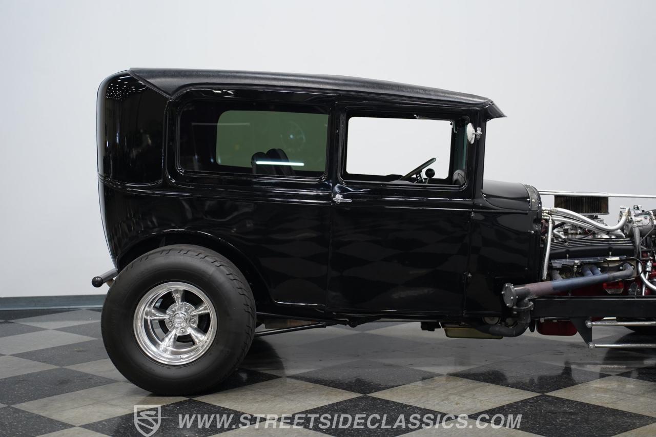 1931 Ford Model A Hotrod