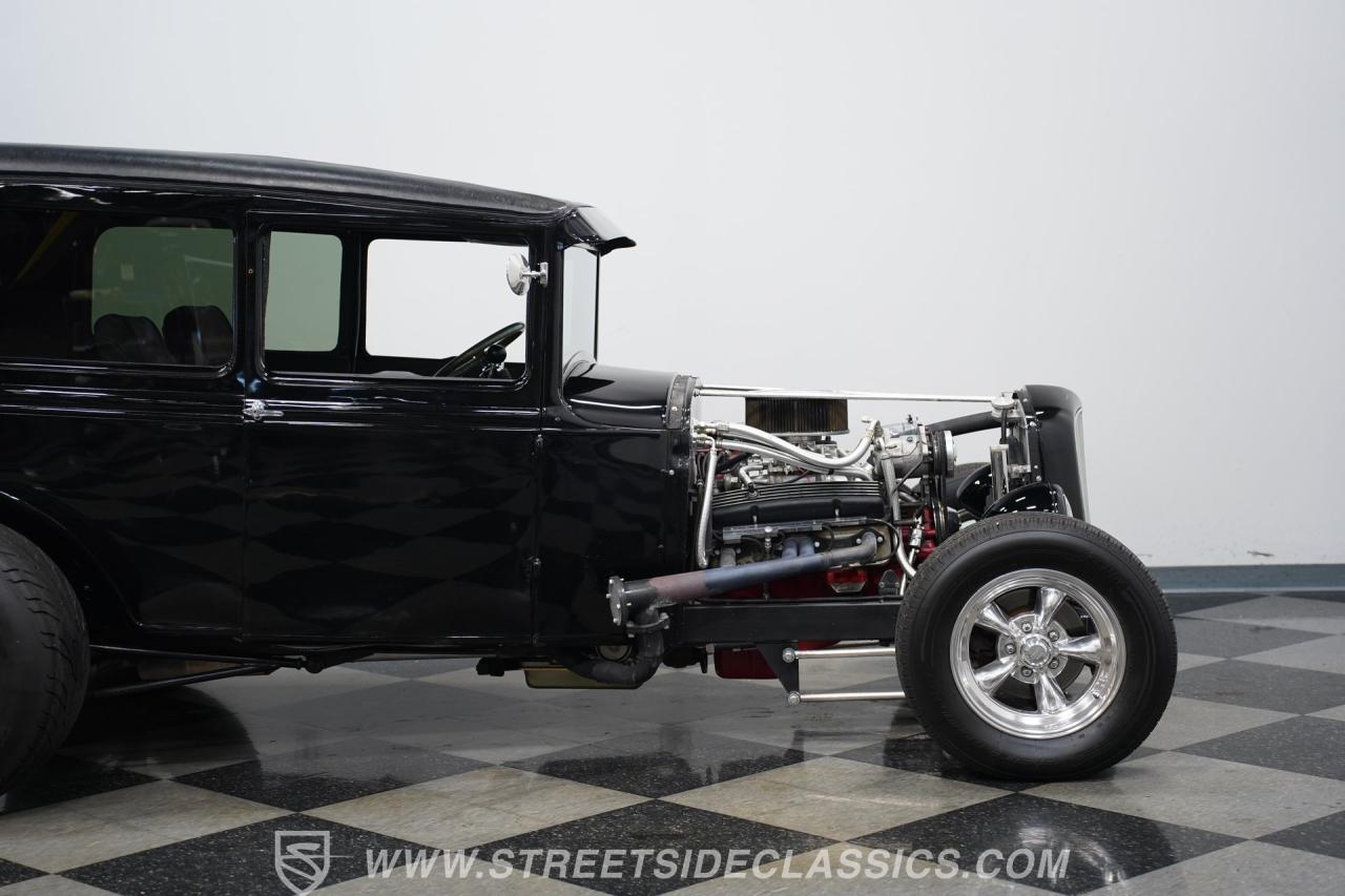 1931 Ford Model A Hotrod