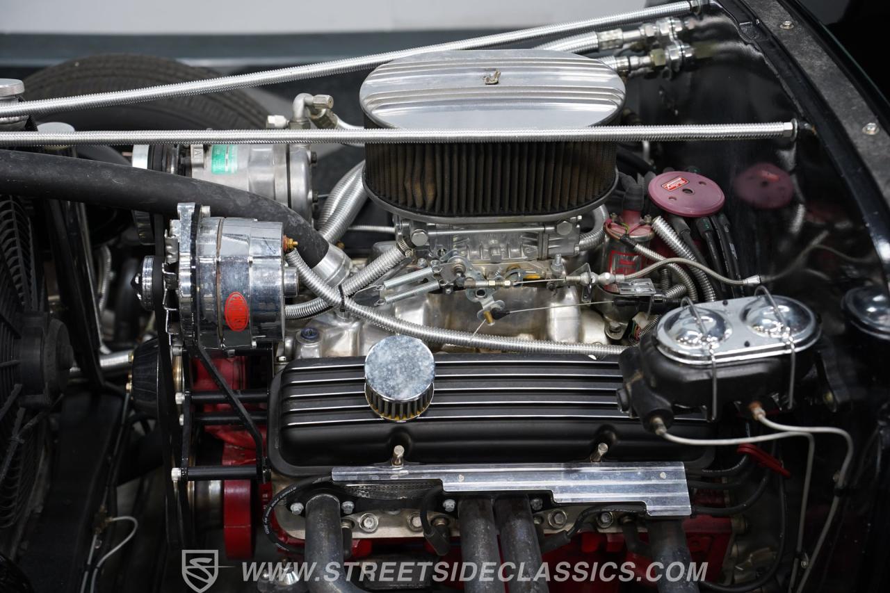 1931 Ford Model A Hotrod