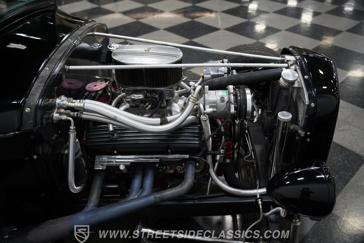 1931 Ford Model A Hotrod