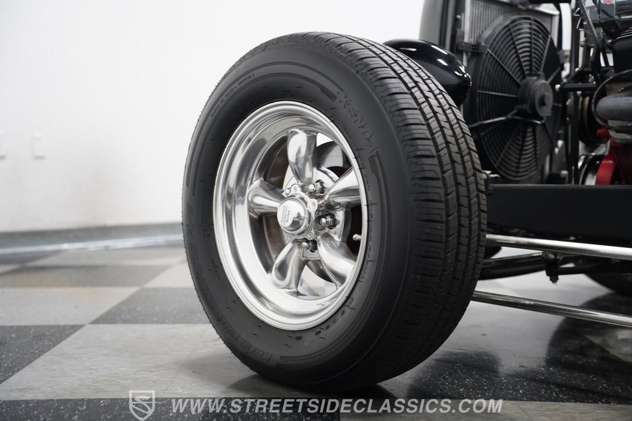 1931 Ford Model A Hotrod