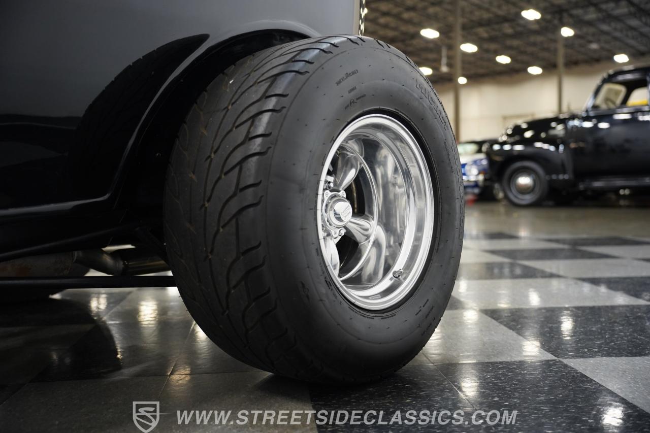 1931 Ford Model A Hotrod