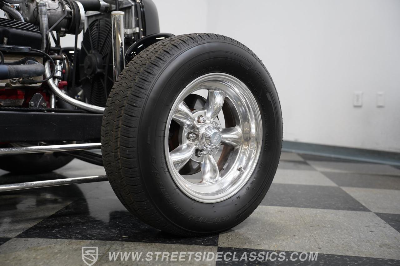 1931 Ford Model A Hotrod