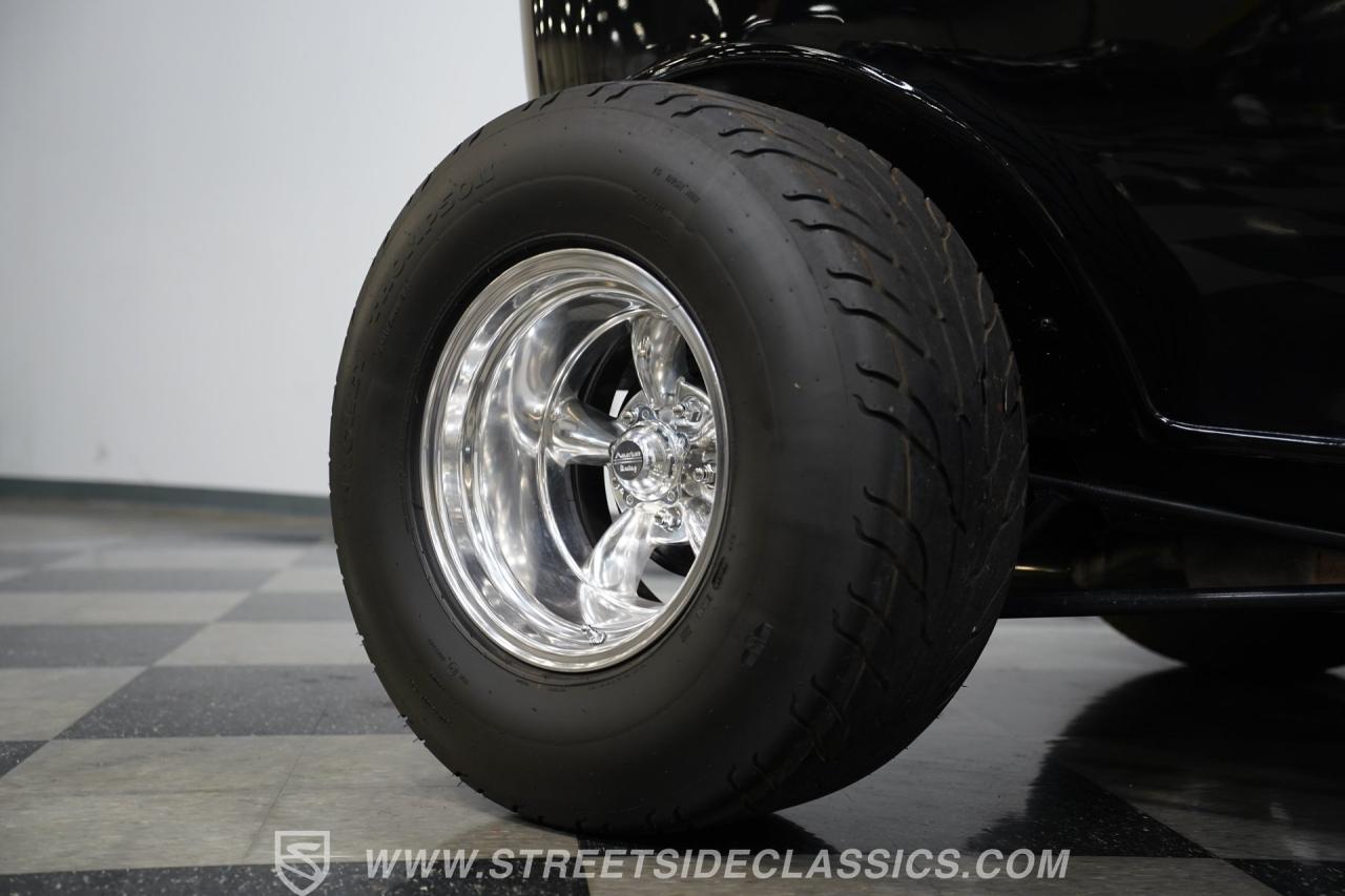 1931 Ford Model A Hotrod