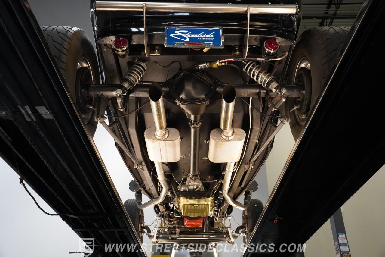 1931 Ford Model A Hotrod