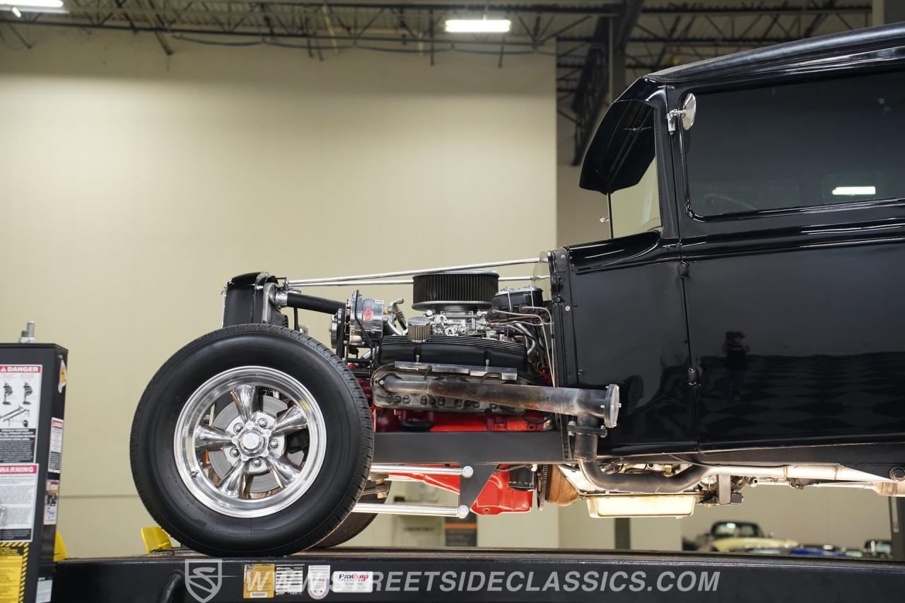 1931 Ford Model A Hotrod