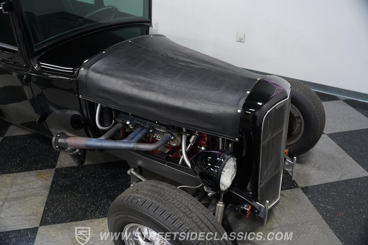 1931 Ford Model A Hotrod