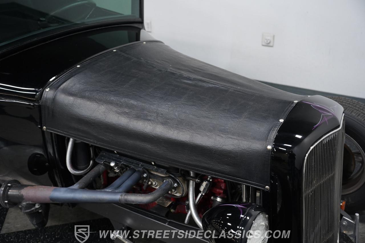 1931 Ford Model A Hotrod