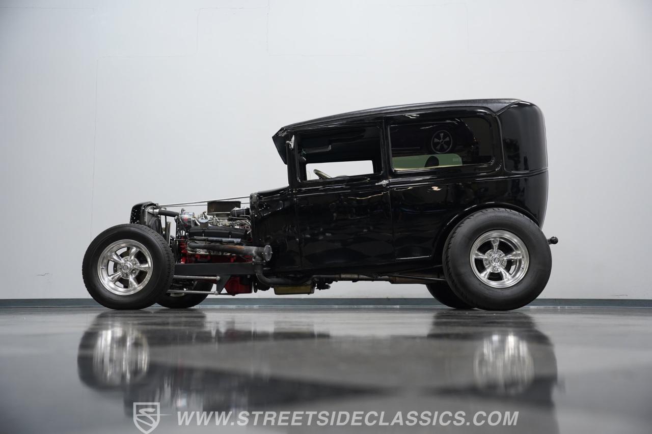 1931 Ford Model A Hotrod