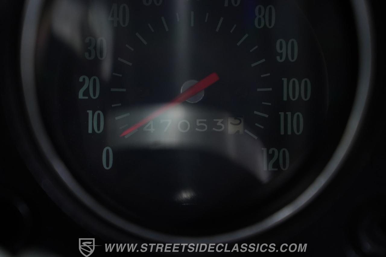 1970 Chevrolet Chevelle SS LS6 572 V8