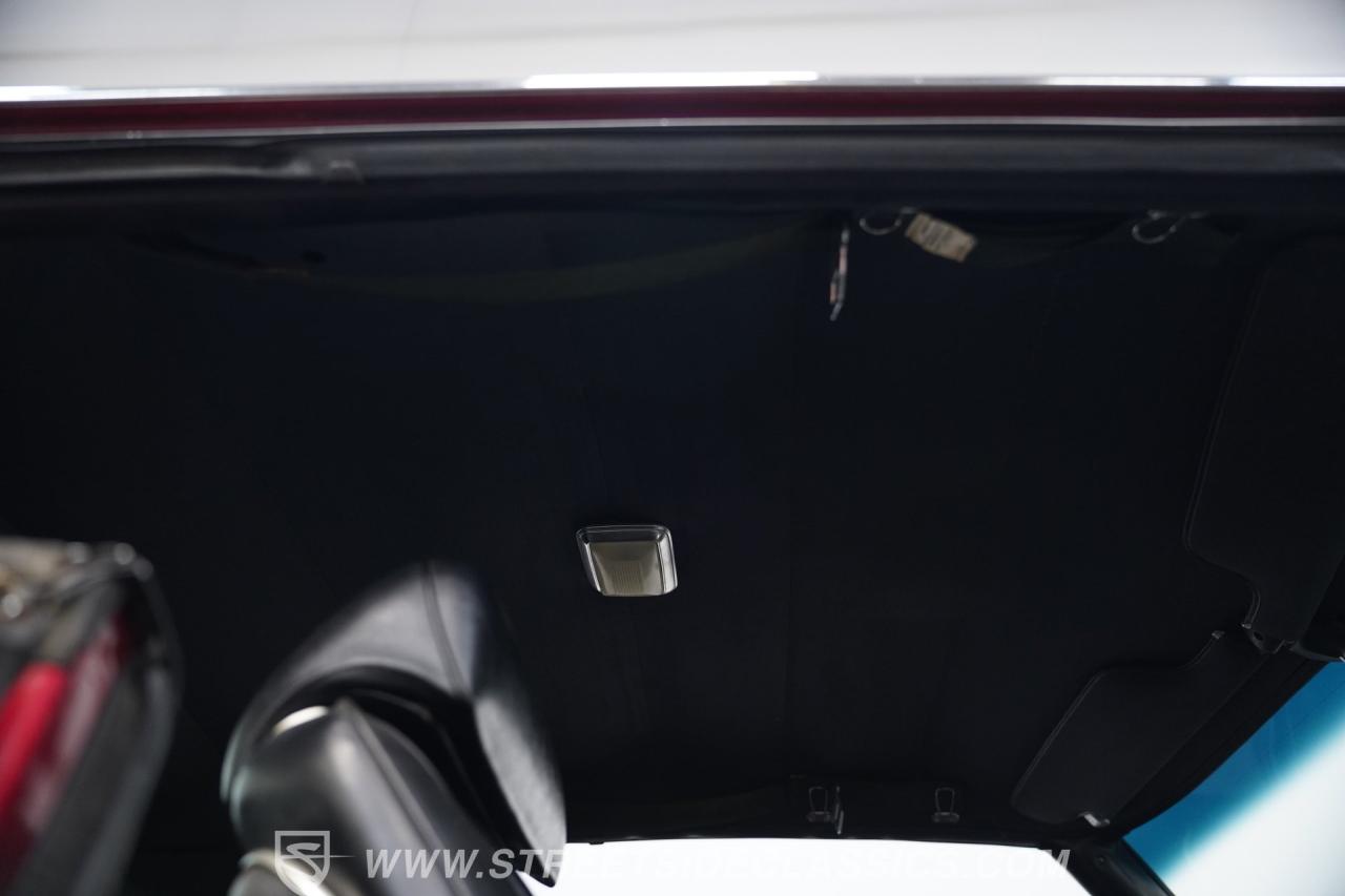 1970 Chevrolet Chevelle SS LS6 572 V8