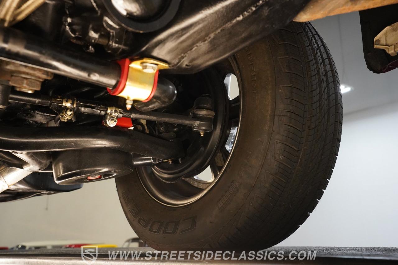 1970 Chevrolet Chevelle SS LS6 572 V8