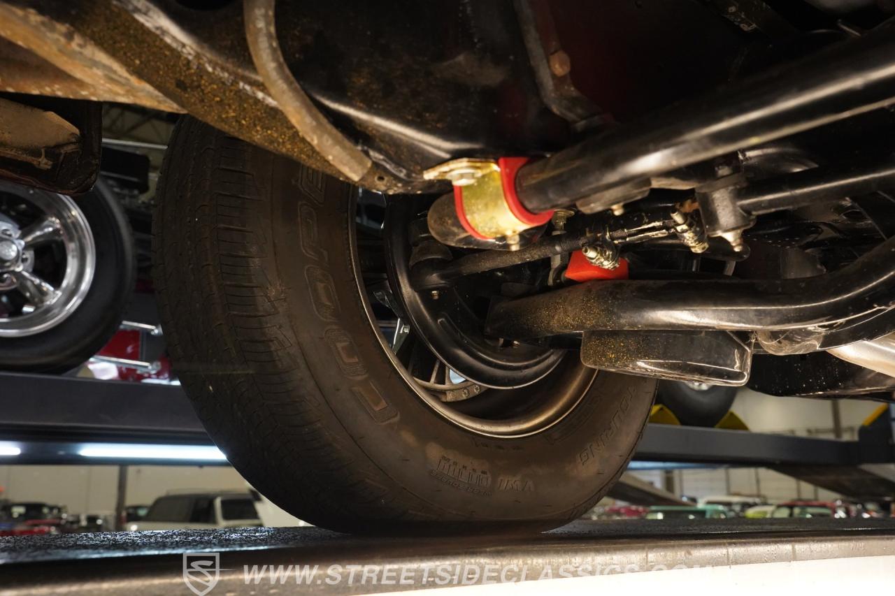 1970 Chevrolet Chevelle SS LS6 572 V8